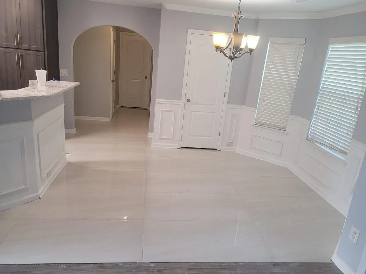 Water Damage Restoration services in Lincoln Park, NJ